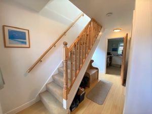 HALLWAY- click for photo gallery